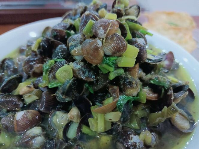 
					Pensi, Kuliner Wisata Khas dari Sumatera Barat