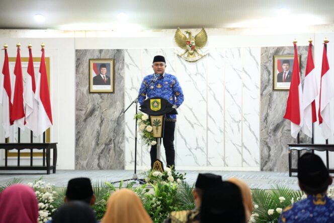 
					Bupati Bogor  Rudy Minta Tim Penggerak PKK Segera menyusun Program