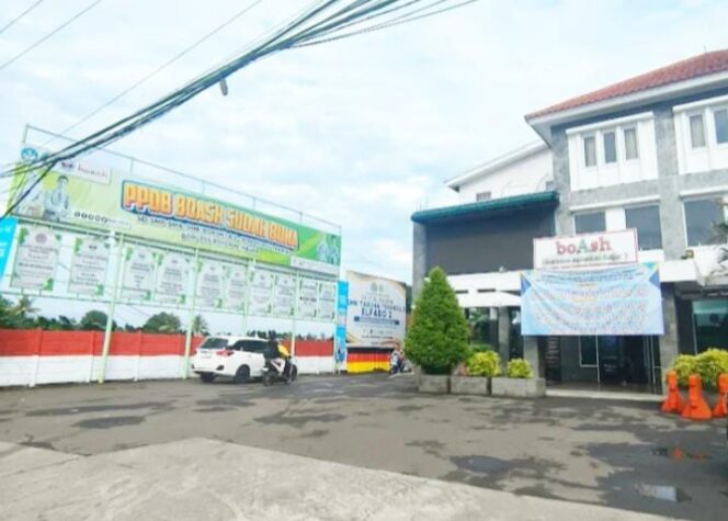 
					Yayasan Borcess Digugat Rp15 Miliar, Abimanyu Siap Balik Gugat CV Sofia Konveksi