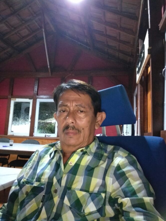 
					Kebrutalan Terhadap Jurnalis Kembali Terjadi Dikabupaten Bekasi