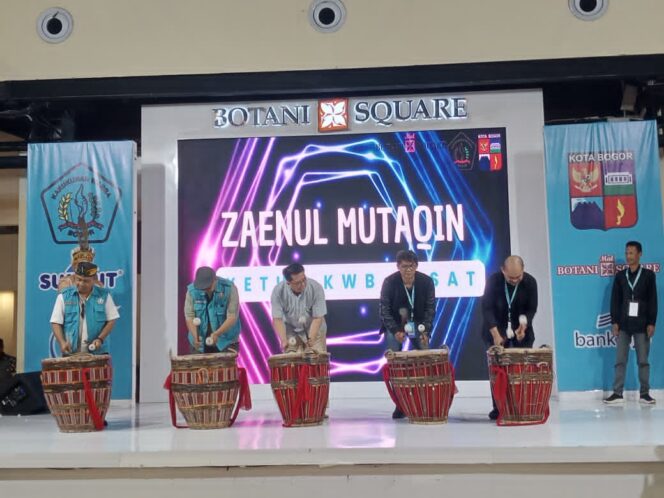 
					Tingkatkan pelestarian Tari Budaya Nusantara KWB Gelar Lomba Tarian Nusantara