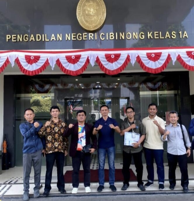 
					Ketua Pembina M. Yunus: Putusan MA Kemenangan Keadilan demi masa depan Pendidikan Yayasan