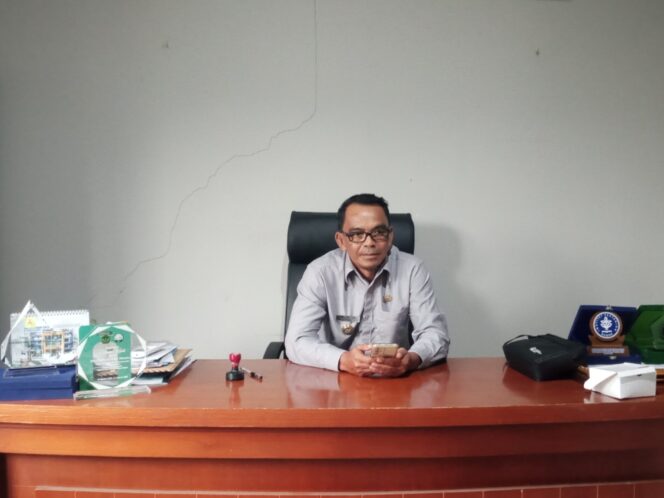 
					Peningkatan Roda Ekonomi Pemdes Situdaun Undang Pelaku UMKM