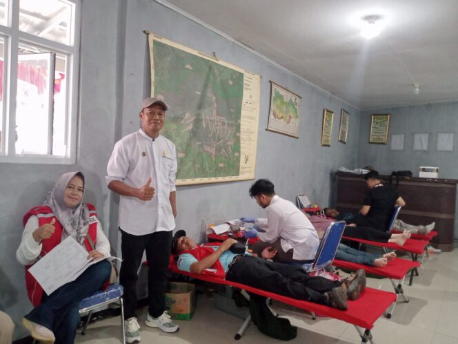 
					Warga Antusias Hadir Ultah Desa Cimulang ke -20 Masyarakatpun merasakan manfaatnya