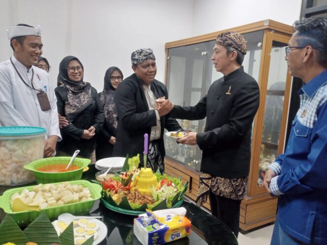 
					Gedung Baru pasca Revitalisasi Diresmikan Walikota Bogor Dedie Rachim