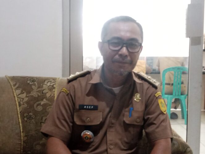 
					Tidak Perlu Menunggu Bangunan KMP Beridiri Kelurahan Harapan Jaya pastikan Koperasi Tetap berjalan