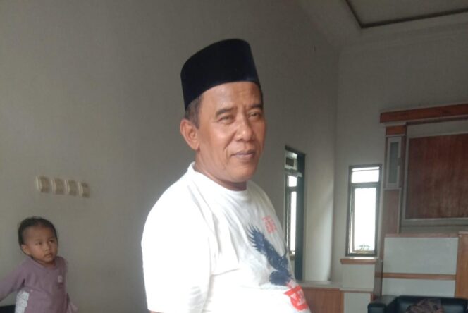 
					Kades Gobang Rogoh Kocek Pribadi, Beri Insentif dan Penghargaan untuk 190 Guru Ngaji