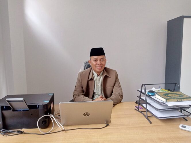 
					Tahun 2026 Jumlah kuota 774  calon Jema’ah Haji  Lakukan manasik Haji Kota Bogor