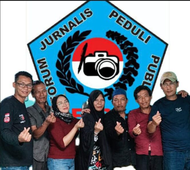 
					Pengukuhan Pelantikan FJP2   11 Juni 2026