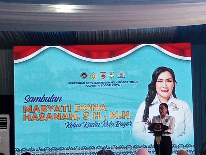 
					Kini SPPG Baranangsiang Resmi layani pemenuhan Ibu Hamil dan Gizi anak