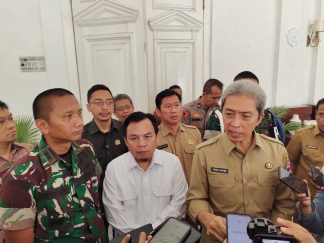 
					Pemkot Bogor Waspadai Modus Curang SPMB