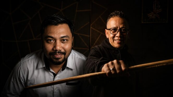 
					Yovan, Penyanyi  “Maaf Cinta” Bareng Eks Drummer Jamrud Herman Husin