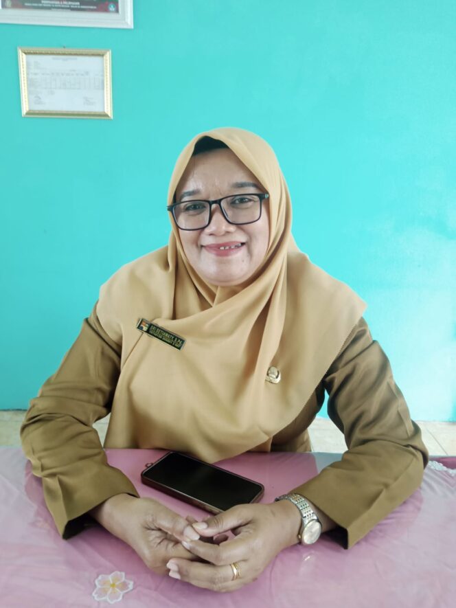 
					Panitia SMP Negeri 16 Layani  SPMB Tahun Ajaran 2026