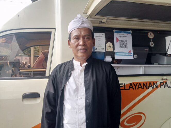 
					Gebyar PKBM Bogor Selatan 200 Calon Siswa sudah bergabung di momen HJB ke 544