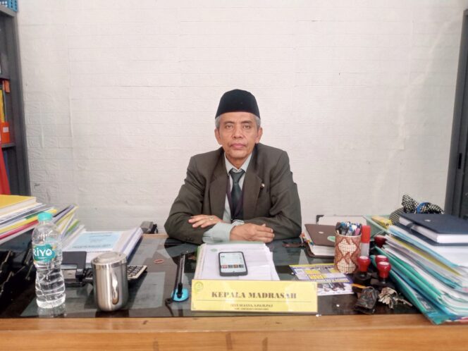 
					MTs Darussalam Prioritaskan Rasa kebersamaan dan kepedulian terhadap lingkungan sekitar melalui MATAMUDA