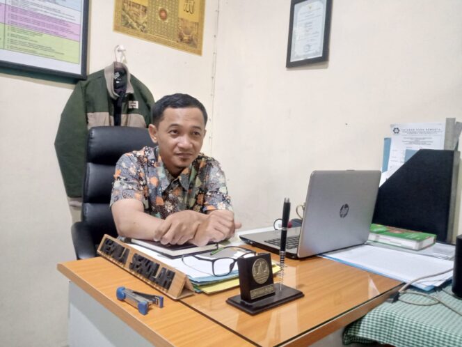 
					SMP Dasa Semesta Rangkul siswa Baru melalui MPLS 2026