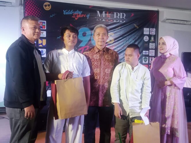 
					MKBB siap Berkolaborasi dengan pemerintah maupun kelompok organisasi lainnya