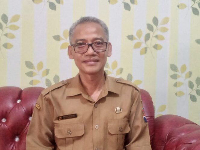 
					SDN Kukupu 2 Prioritaskan Kenyamanan  sekolah  bagi Muridnya