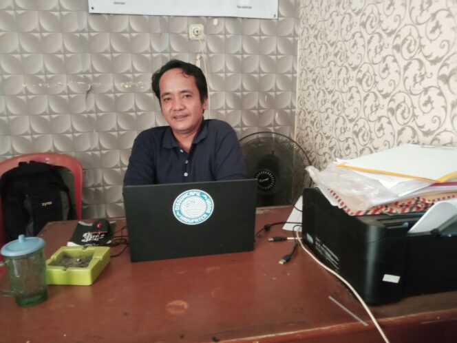 
					Pemdes Situ Ilir Siap Salurkan Beras kepada 1683  KPM