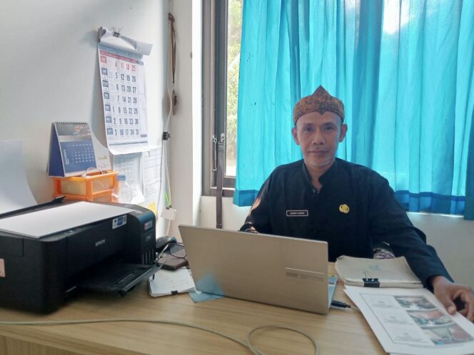 
					Anggaran pemberdayaan masyarakat kelurahan Pakansari dihapus