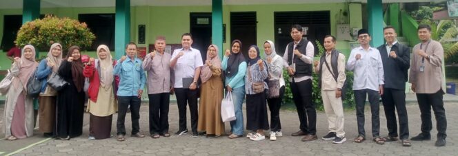 
					usai rakor SPPG