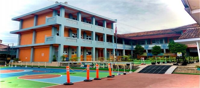 
					MTS Darussalam Menerima Pendaftaran Calon Peserta Didik Baru 2025/26