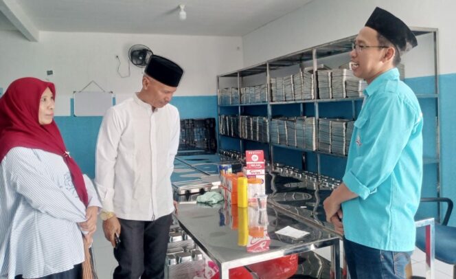 
					SPPG Neglasari Akan Diresmikan 21 Agustus 2025