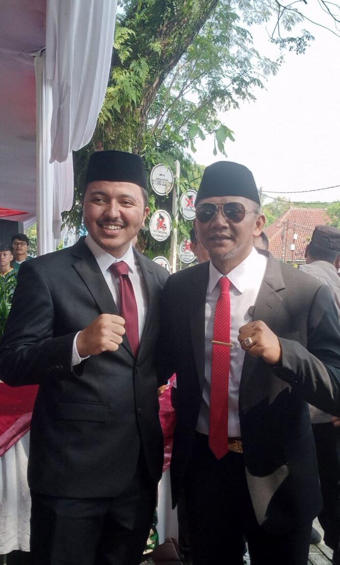 
					DPRD Komisi II Kota Bogor Bekerjasama dengan Pihak Kepolisian Agar tetap Kondusif