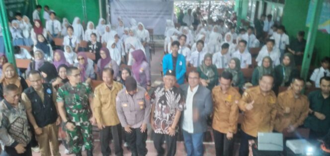 
					DPK Gepenta Bogor Gelar Workshop