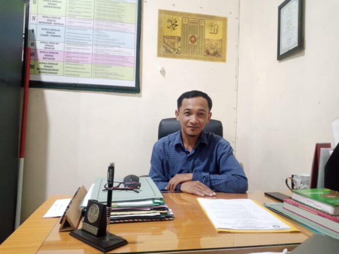 
					Yayasan Dasa Semesta Gelar MPLS Melibatkan Kepolisian dan Dinas Kesehatan