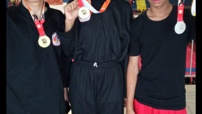 
					Kembali Mengukir Prestasi, Siswa MAN 2 Berhasil Raih Medali Piala Wagub DKI